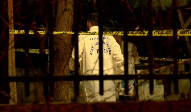 İstanbul Esenyurt’ta Parkta Silahlı Çatışma: 1 Ölü, 2 Yaralı