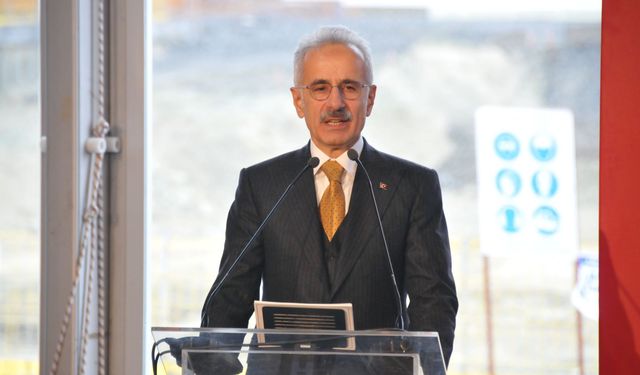 İstanbul’da THY’nin 8 Yeni Yatırımının Temeli Atıldı