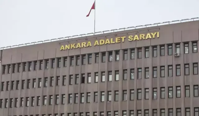 İhaleye fesat soruşturması: Ankara’da 5 tutuklama