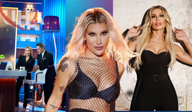 Beyaz’ın Jokeri İrem Derici