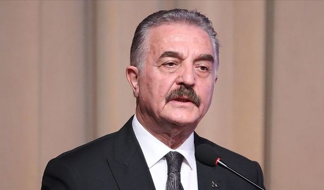 MHP'li Büyükataman: Umut hakkında mutabakata varılmış bir irade bulunmuyor