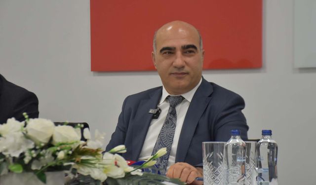 İzmir’de Poliklinik Hizmetlerinin Yüzde 87’si Kamu Hastanelerinde