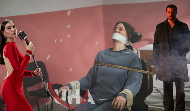 Eşref’in Kararı Nisan’ın Kaderini Belirleyecek