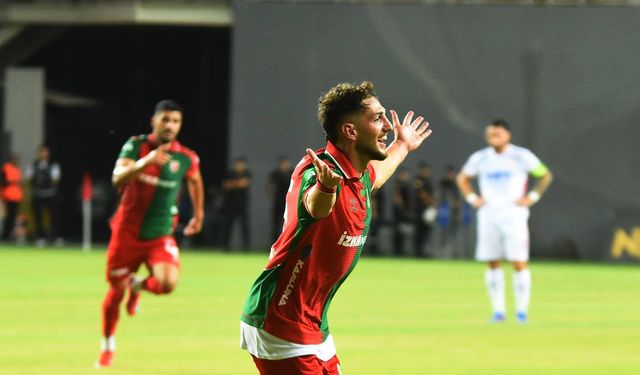 Karşıyaka'da Gözler Yasin'e Çevrildi, Kritik Süreç