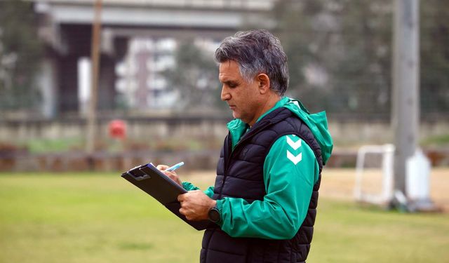 Karşıyaka Yeni Sayfa ile Hedeflerine Odaklanacak