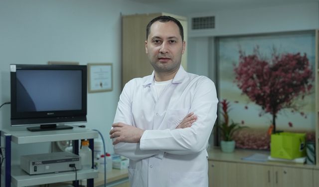 Kepçe Kulak Ameliyatı Özgüveni Artırıyor