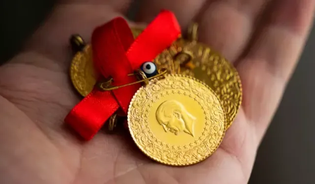 Altın Piyasasında Son Rakamlar: Gram Ve Çeyrek