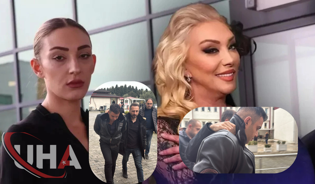 Tuğyan’ın Eski Sevgilisi Hakkında Adliyeye Sevk Kararı