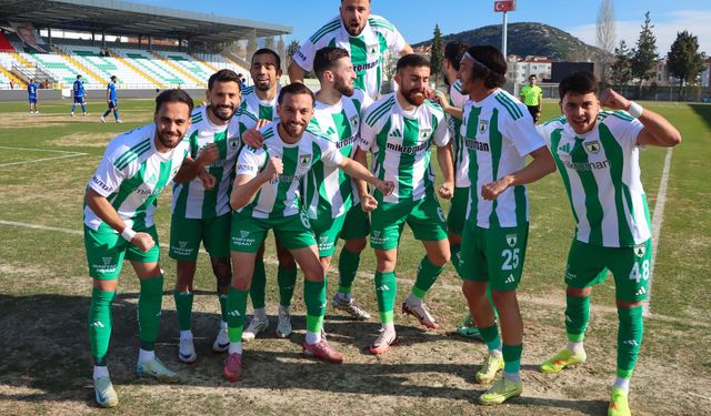 Muğlaspor Evinde Bucaspor 1928’i Konuk Edecek