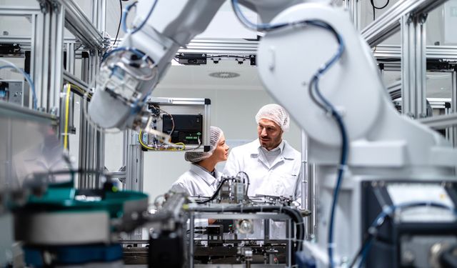 Mekatronik Mesleğinin Sürdürülebilir Olması İçin Kurumsal Yapıya İhtiyaç Var