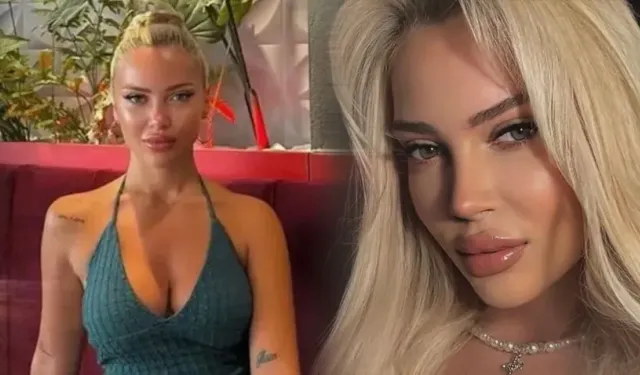 Testi Pozitif Çıkan Mümine Senna Yıldız İsyan Etti!: "İçsem neden İçmiyorum Diyeyim?"