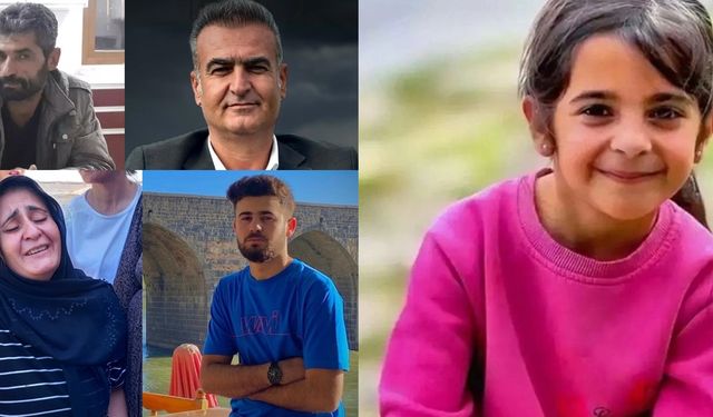 Narin Güran Dosyasında Suçluyu Kayırma Davası Yeniden Başladı