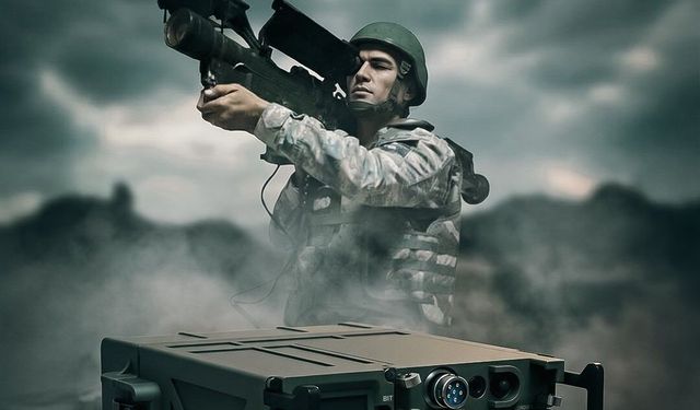 NATO ASELSAN’dan IFF Sistemleri Alımı Yapacak