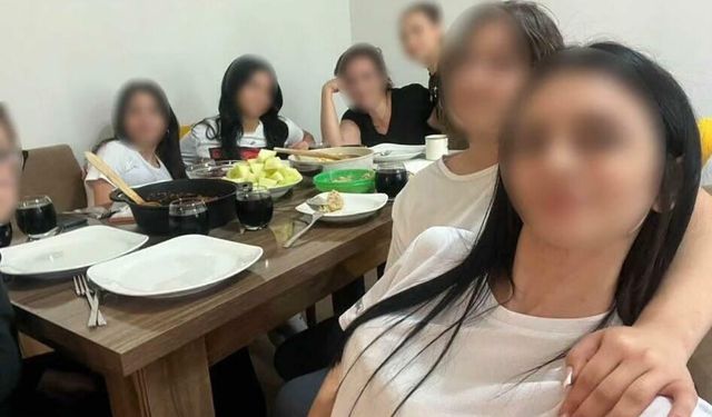 Öğrencileri Temizliğe Götüren Öğretmen: İnsan Ticareti Soruşturması