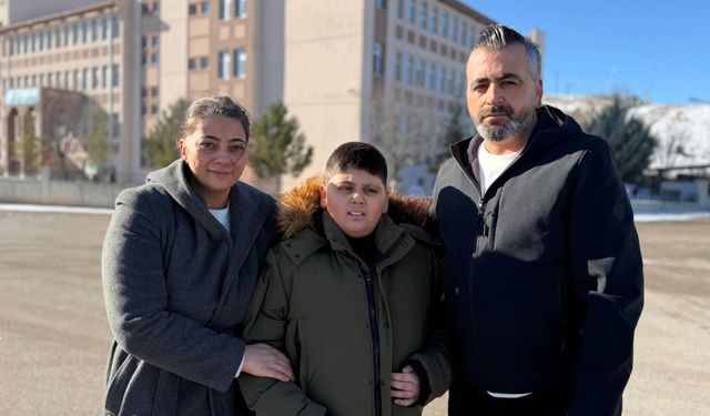 Otizmli Öğrenciye Darp İddiası İnceleniyor