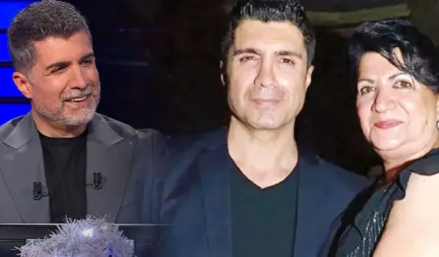Annesi Hastaneye Kaldırılmıştı: Özcan Deniz'in Paylaşımına Kardeşinden Tepki
