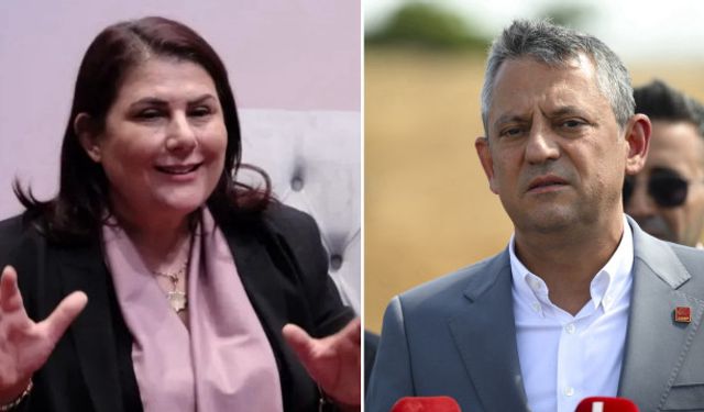 Çerçioğlu, Özel Hakkındaki İddiaları Savcılığa Bildirdi