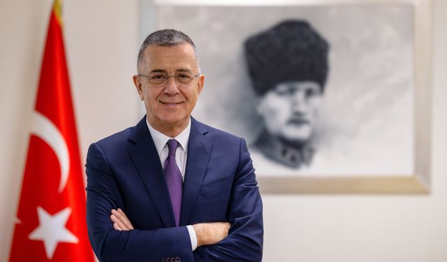 Prof. Dr. Mehmet Durman: Değişen Dünyada Yeni Beceriler Şart