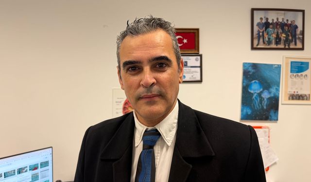 Yılda 700 Bin Yeni Tanıya Rağmen Prostat Kanserinde Ölüm Artışı Yok