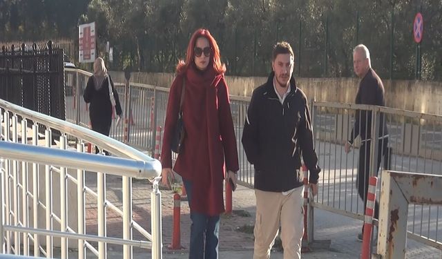 Şarkıcı Güllü'nün Oğlu Konuştu: Güvenmek Bir Hataydı