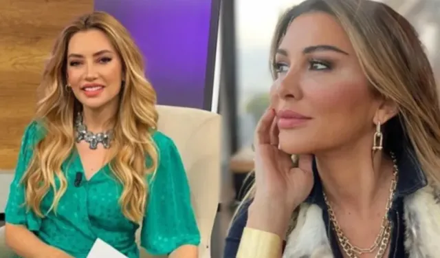 Fuhuş ve Uyuşturucu Operasyonu: Oyuncu Selen Görgüzel Dahil 4 İsme Gözaltı!