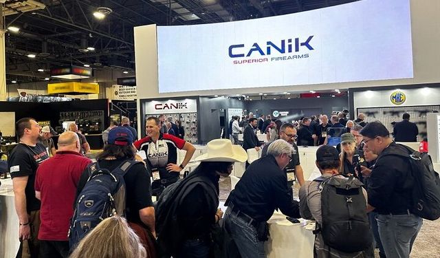 SYS Grup’tan Küresel Hamle: 3 Kıtada Fuar Katılımı