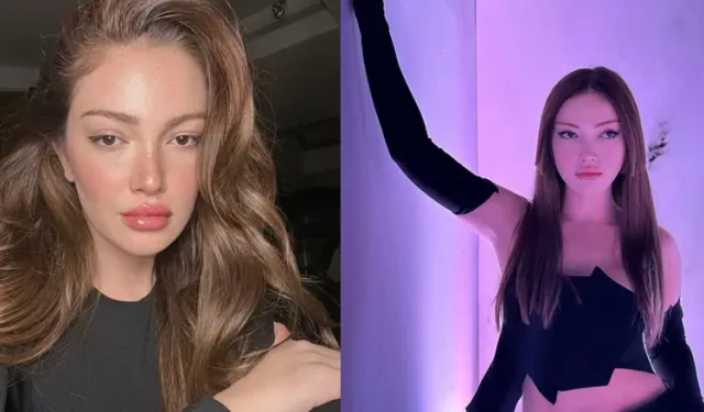 Danla Bilic Ameliyat İçin Hazırlıklara Başladı