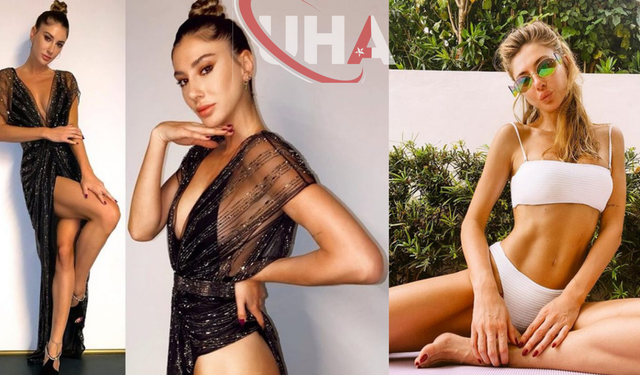 Şeyma Subaşı’nın Paylaşımlarındaki Değişim Dikkat Çekti