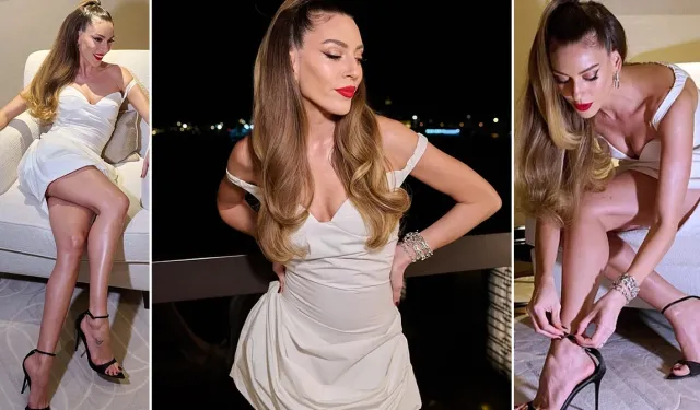 Sinem Kobal’dan Şaşırtan Hamle: Burak Özçivit Dahil 226 Kişiyi Sildi