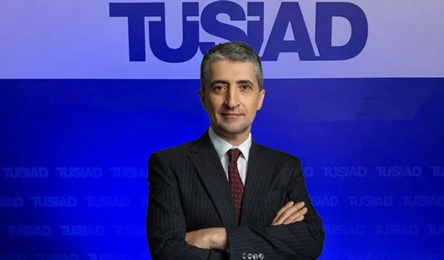 TÜSİAD’ın Yeni Başkanı Belli Oldu! Orhan Turan Dönemi Sona Erdi