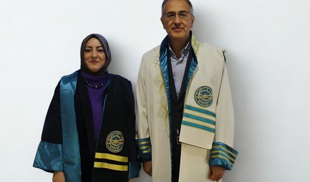 Türk Bilim İnsanları: Nadir Hastalıkta Yeni Mutasyon Buldu