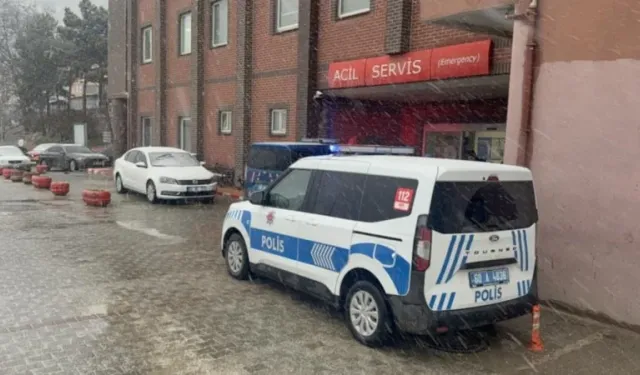 Tokat'ta Silahlı Saldırıda 1 Kişi Öldü