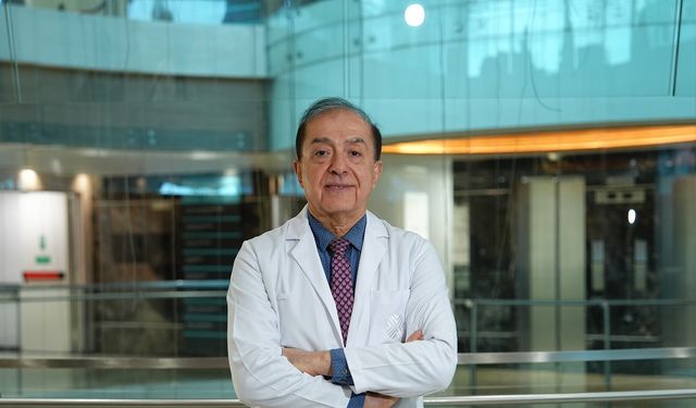 Uzmanlar Açıkladı: Ülseratif Kolit Tedaviyle Kontrol Edilir