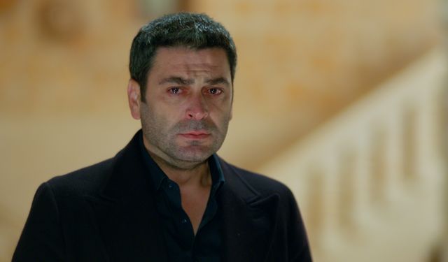 Uzak Şehir’de Dram Ve Gerilim Tırmanıyor