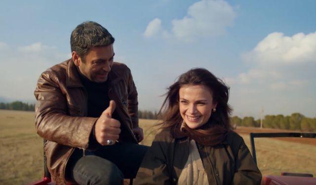 Uzak Şehir’den Süper Dönüş