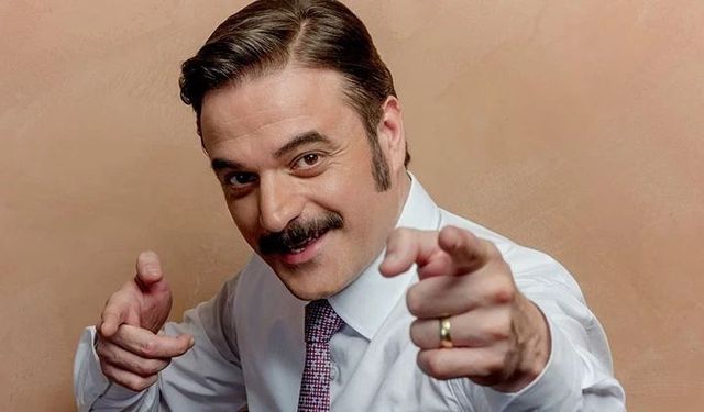 Sevenlerini Korkutan Haber! Ünlü Oyuncu Ufuk Özkan Hastaneye Kaldırıldı