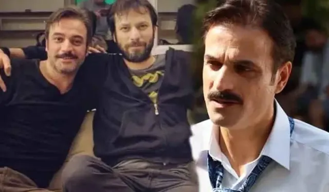 Ufuk Özkan'ın Kardeşi Üzücü Haberi Paylaştı