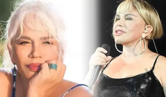 Ünlü Şarkıcıdan Kötü Haber! Sezen Aksu Karantinaya Alındı