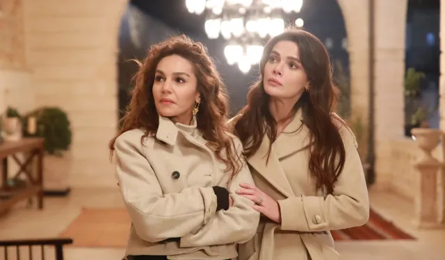 ‘Uzak Şehir’le Güven Dolu Bir Maceraya Atıldım