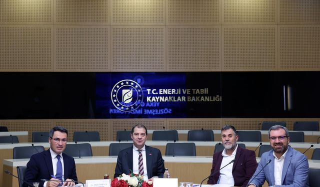 YEKA GES-2025’te Sözleşme Süreci Tamamlandı