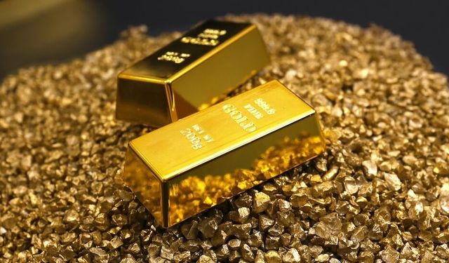 Altın Bugün Ne Kadar? Gram Ve Çeyrek Fiyatları