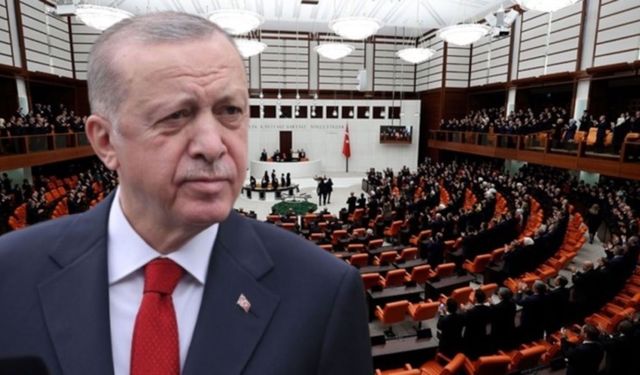 Zam Sonrası Cumhurbaşkanı ve Milletvekili Maaşları Belli Oldu!