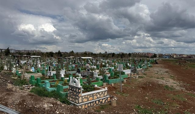 3 Yaşındaki İlyas Silah Kazasında Hayatını Kaybetti