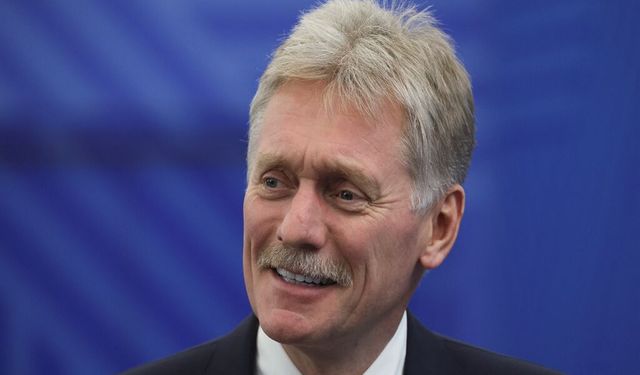 Rusya'dan Ukrayna Müzakereleri Açıklaması