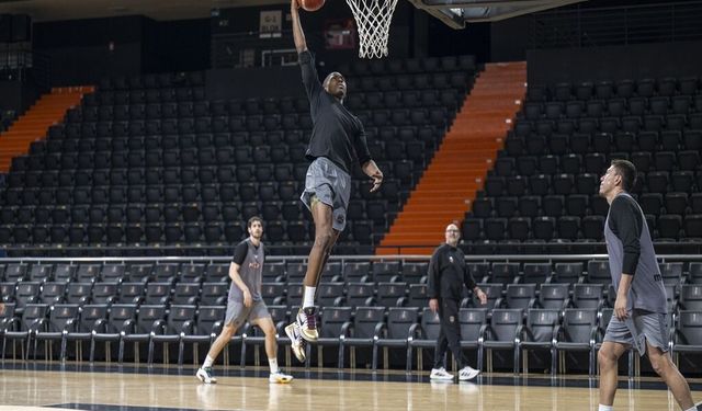 MSK 3'te 3 İçin Mücadele Edecek