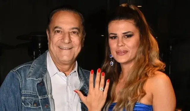 Mehmet Ali Erbil ile Gülseren Ceylan Boşandı