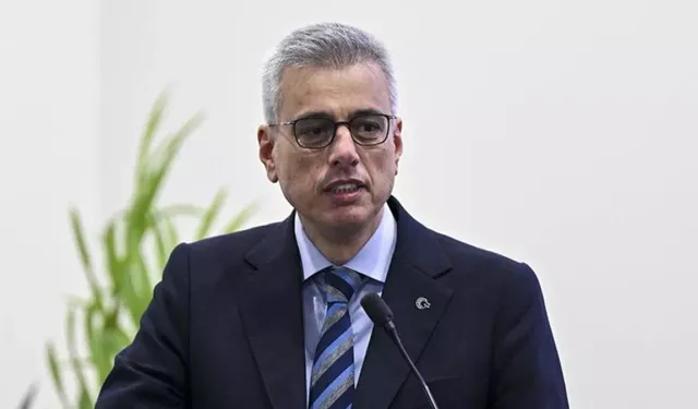 Sağlık Bakanı Kemal Memişoğlu: Sigara Bırakma Polikliniklerine yapılan başvurular yüzde 60 arttı