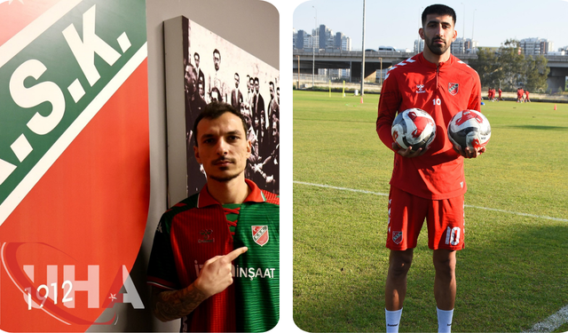 Karşıyaka'da Değişim Rüzgarı Esiyor