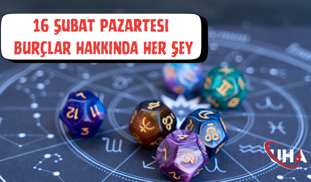 Burçlar Hakkında Bilmeniz Gereken Herşey