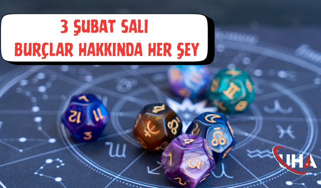 Burçlar Hakkında Bilmeniz Gereken Herşey